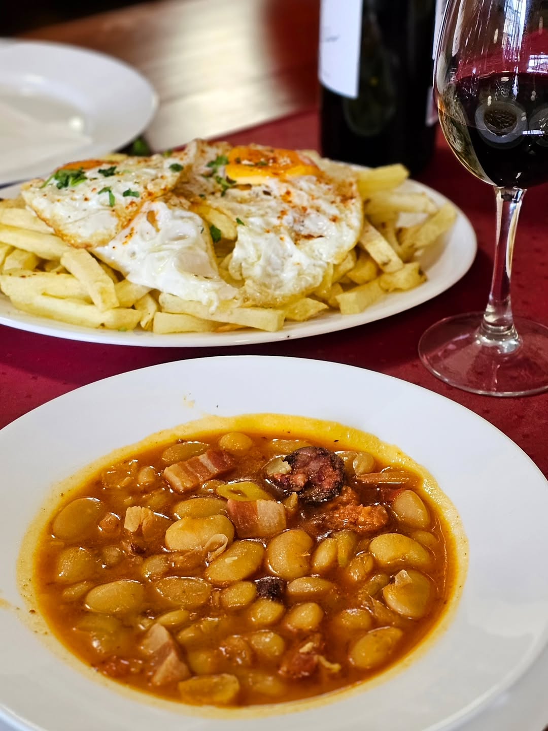 Restaurante La Cascada — foto 6