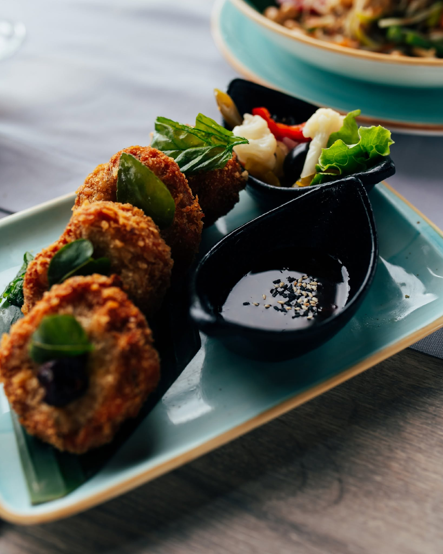 Yum Yum — foto 4