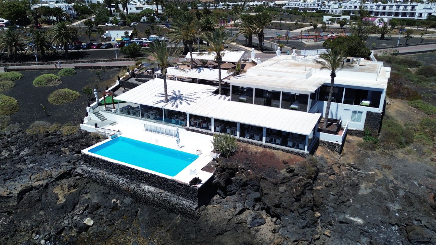 Villa Toledo — foto 2