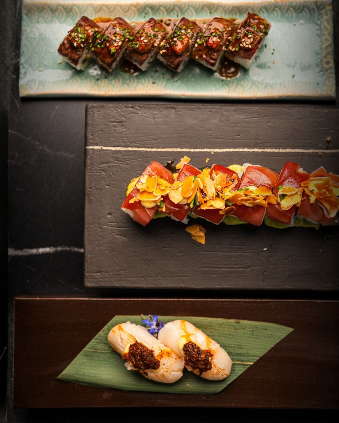 Kazoku Izakaya Tenerife — foto 8