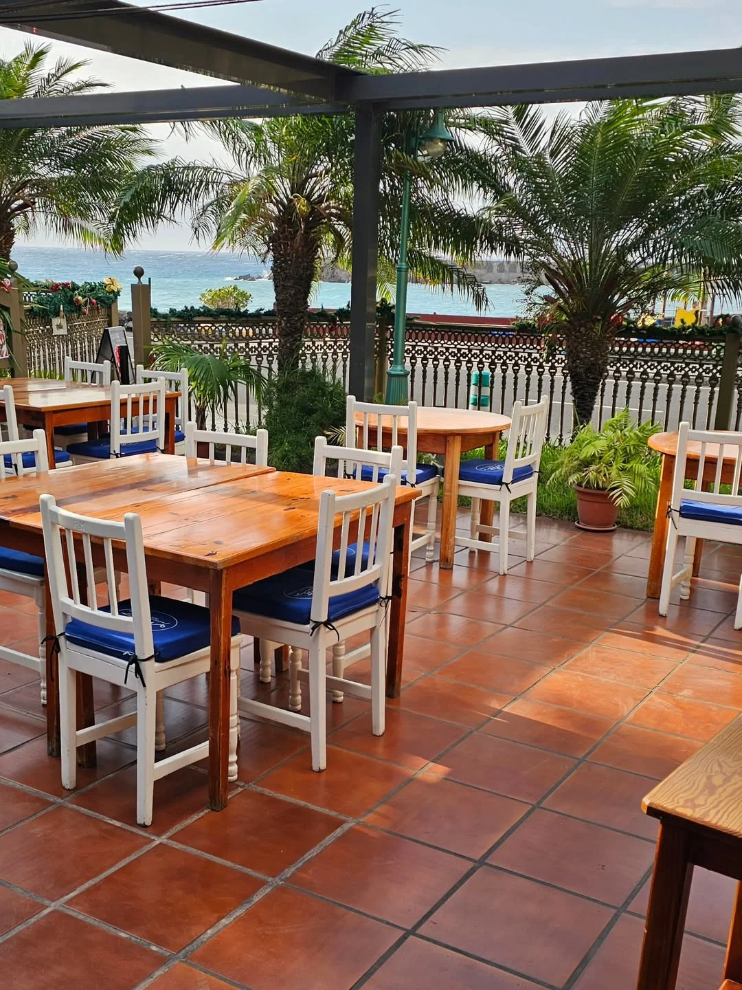 Restaurante Playa Mont — foto 1