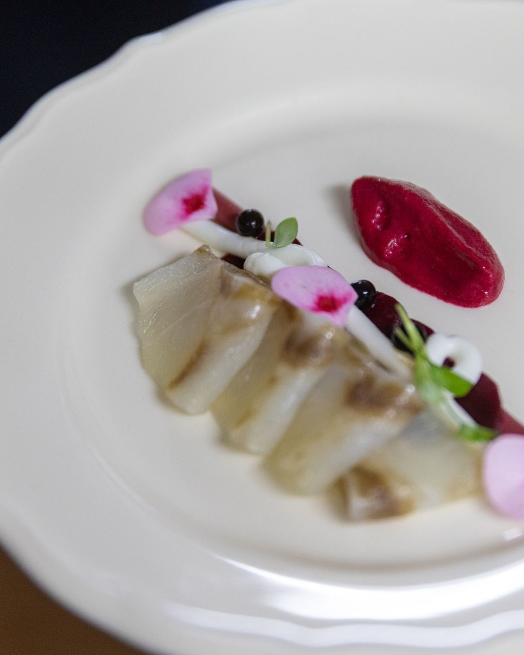 Restaurante Donaire