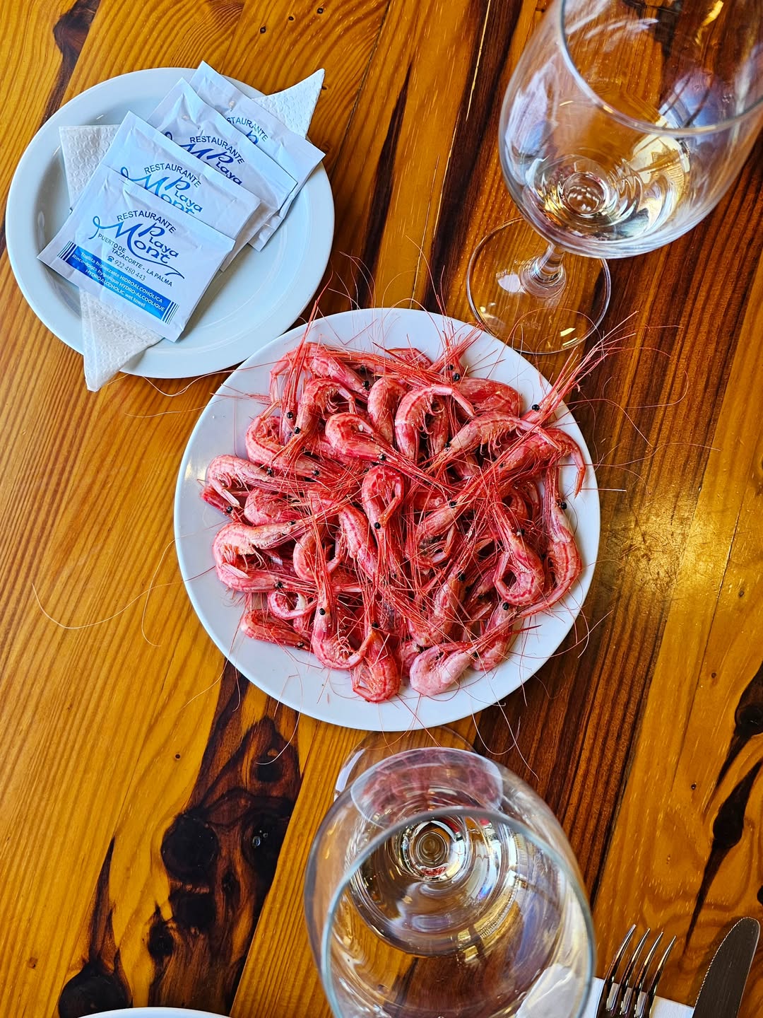 Restaurante Playa Mont — foto 4