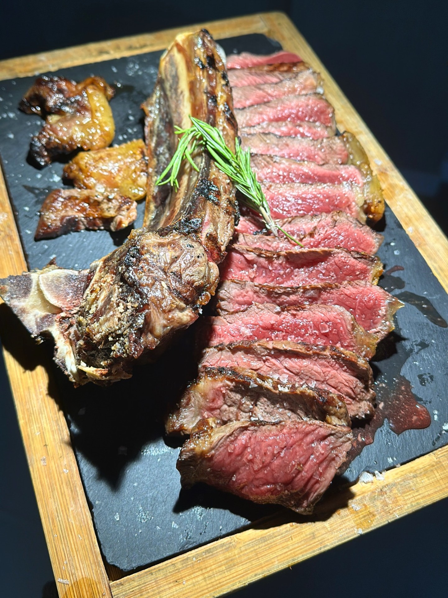 Asador Las Lilas — foto 4