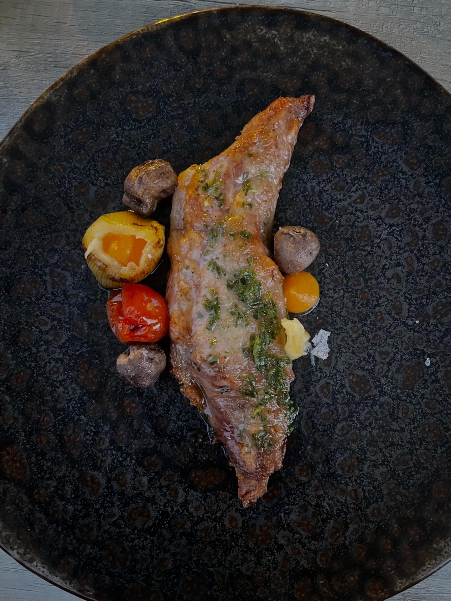 Tacande — foto 5