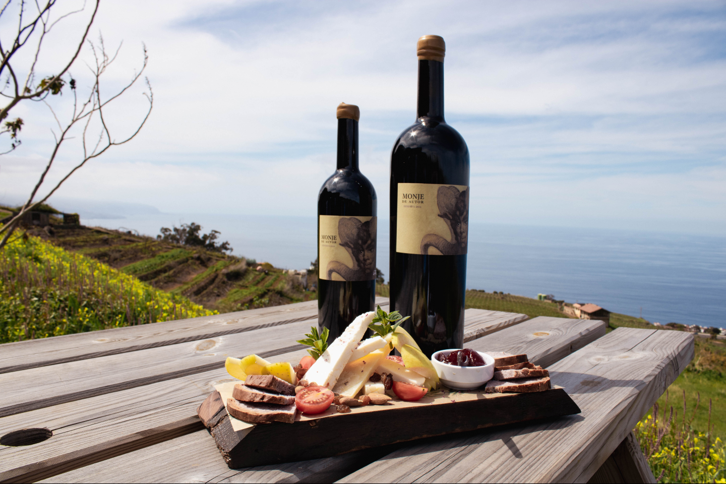 Bodegas Monje — foto 5