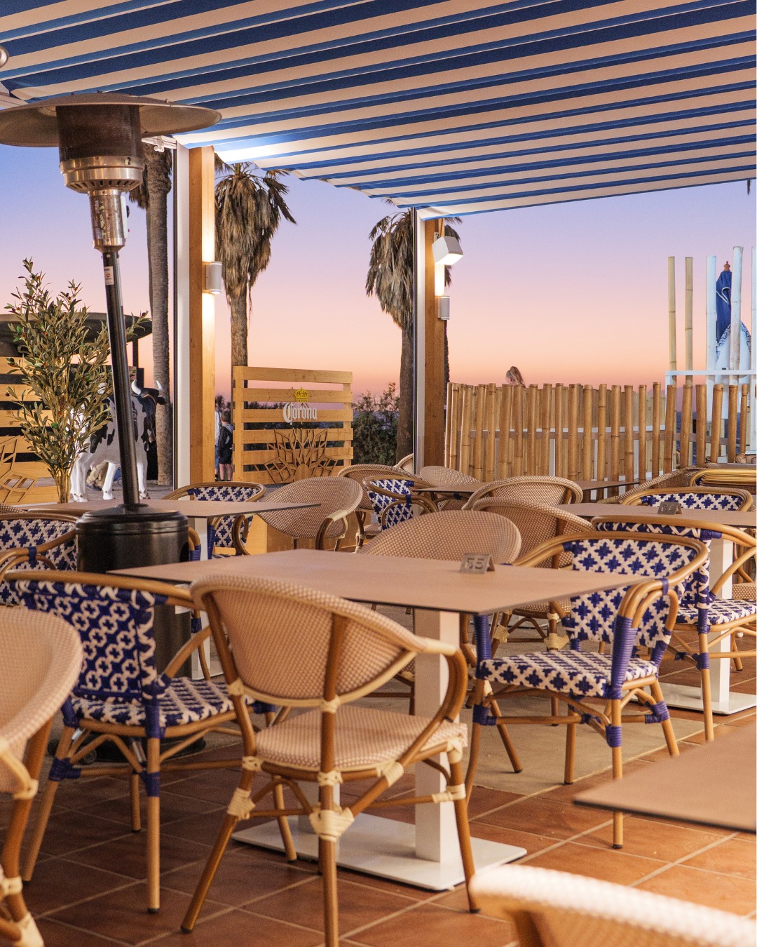Marietta Beach Club — foto 1