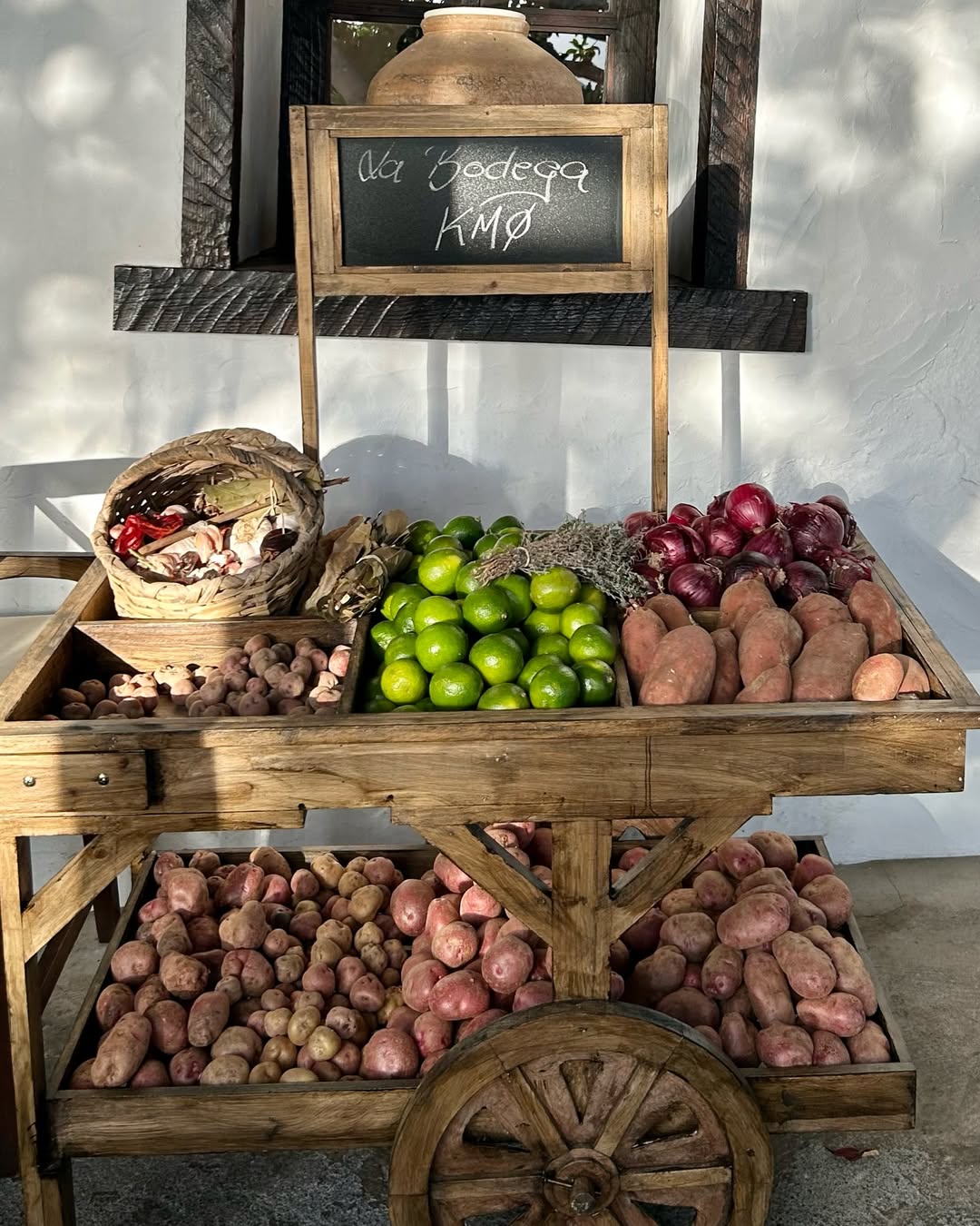 La Bodega de Santiago — foto 3