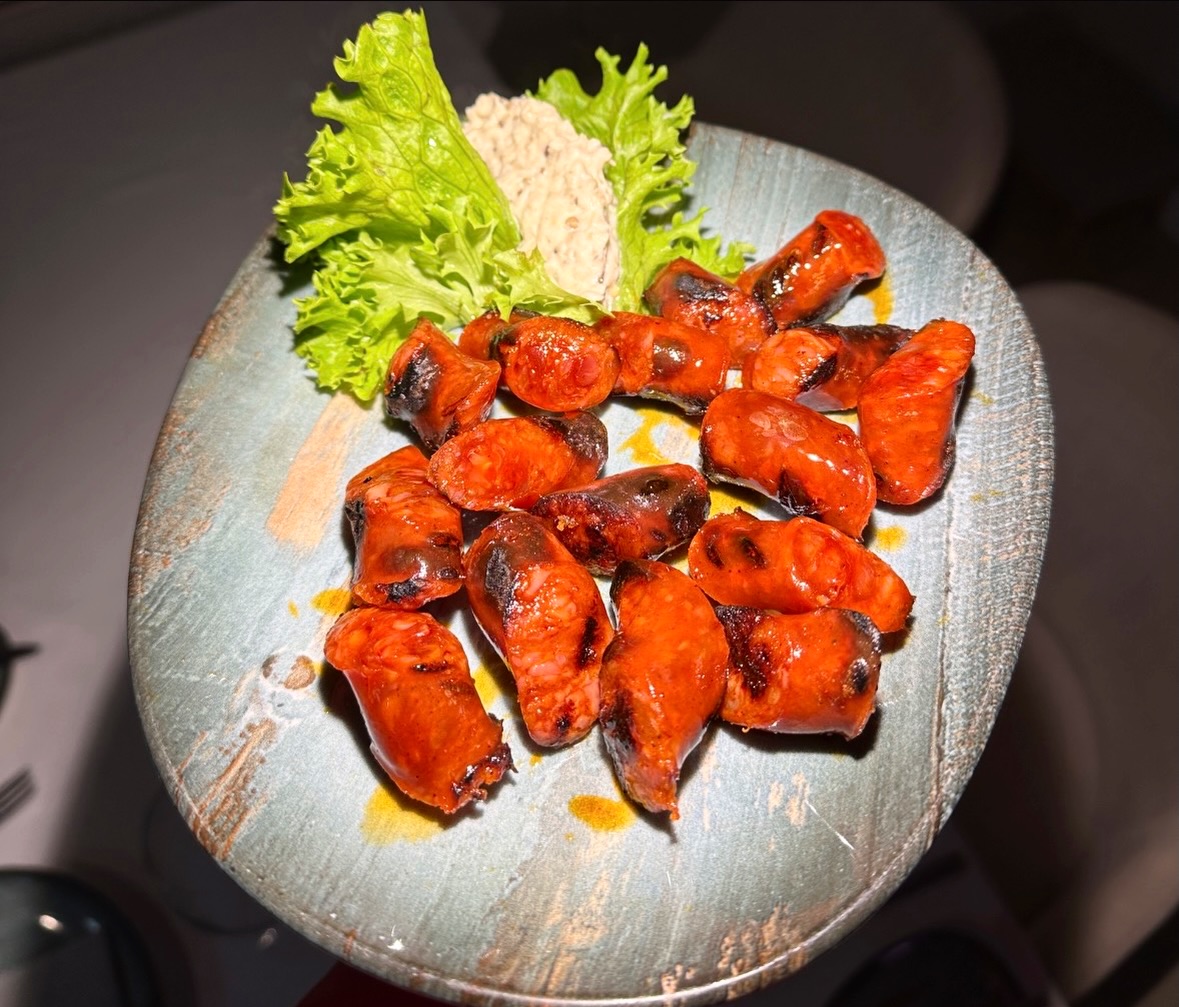 Asador Las Lilas — foto 3