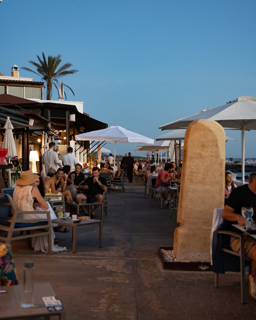 Roca Negra Sunset Club — foto 4