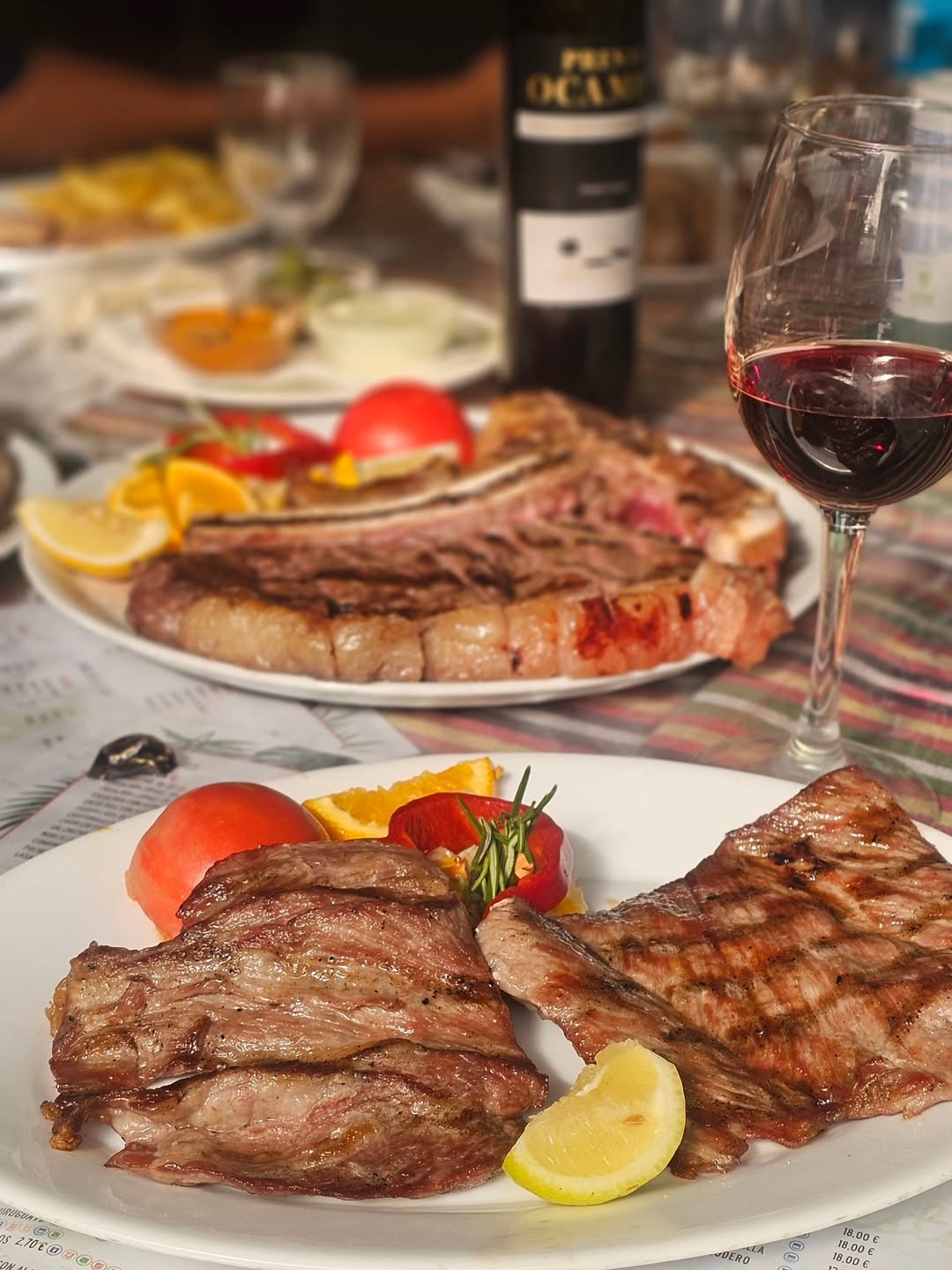 El Cordero — foto 4