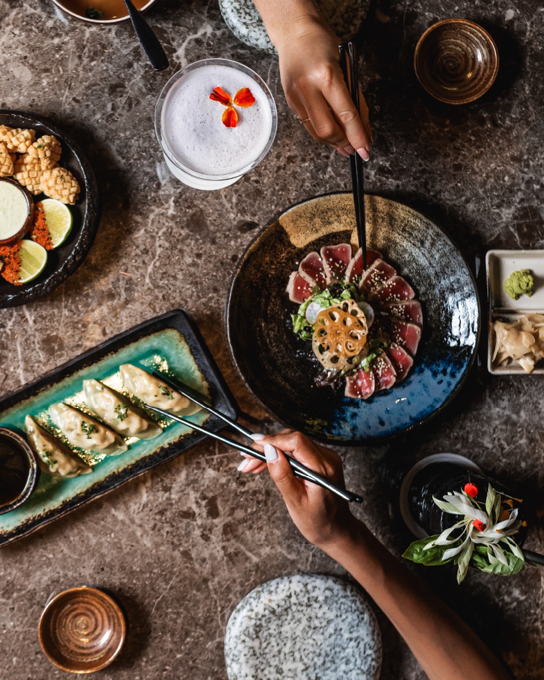 Yakuza by Olivier Tenerife — foto 3