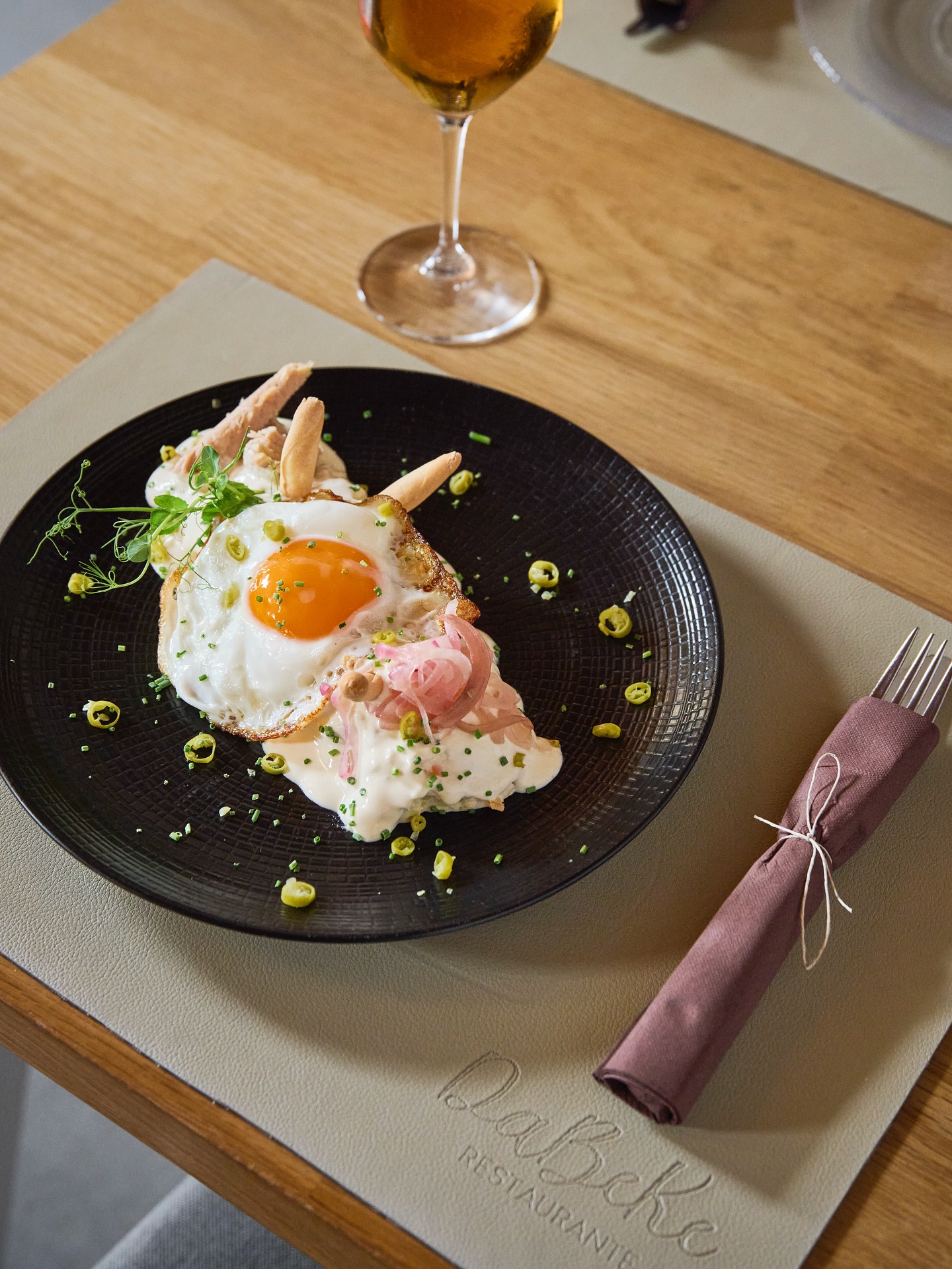 DaBeKe Restaurante — foto 4