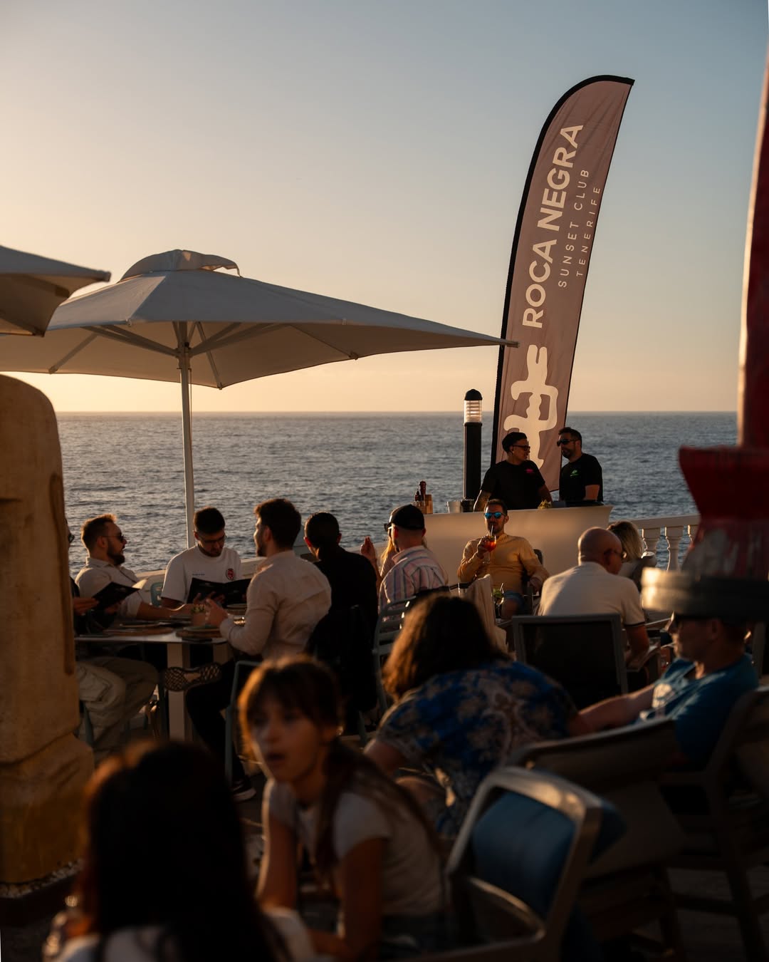 Roca Negra Sunset Club — foto 2