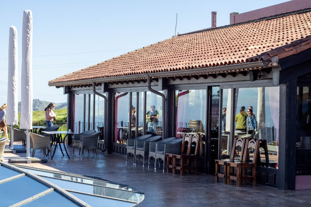 Bodegas Monje