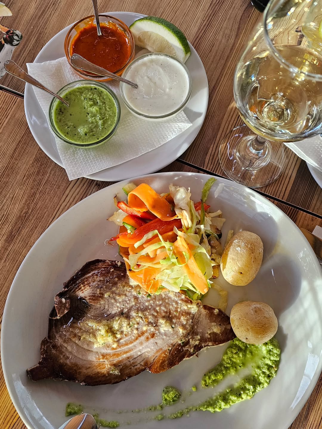 Restaurante Playa Mont — foto 5