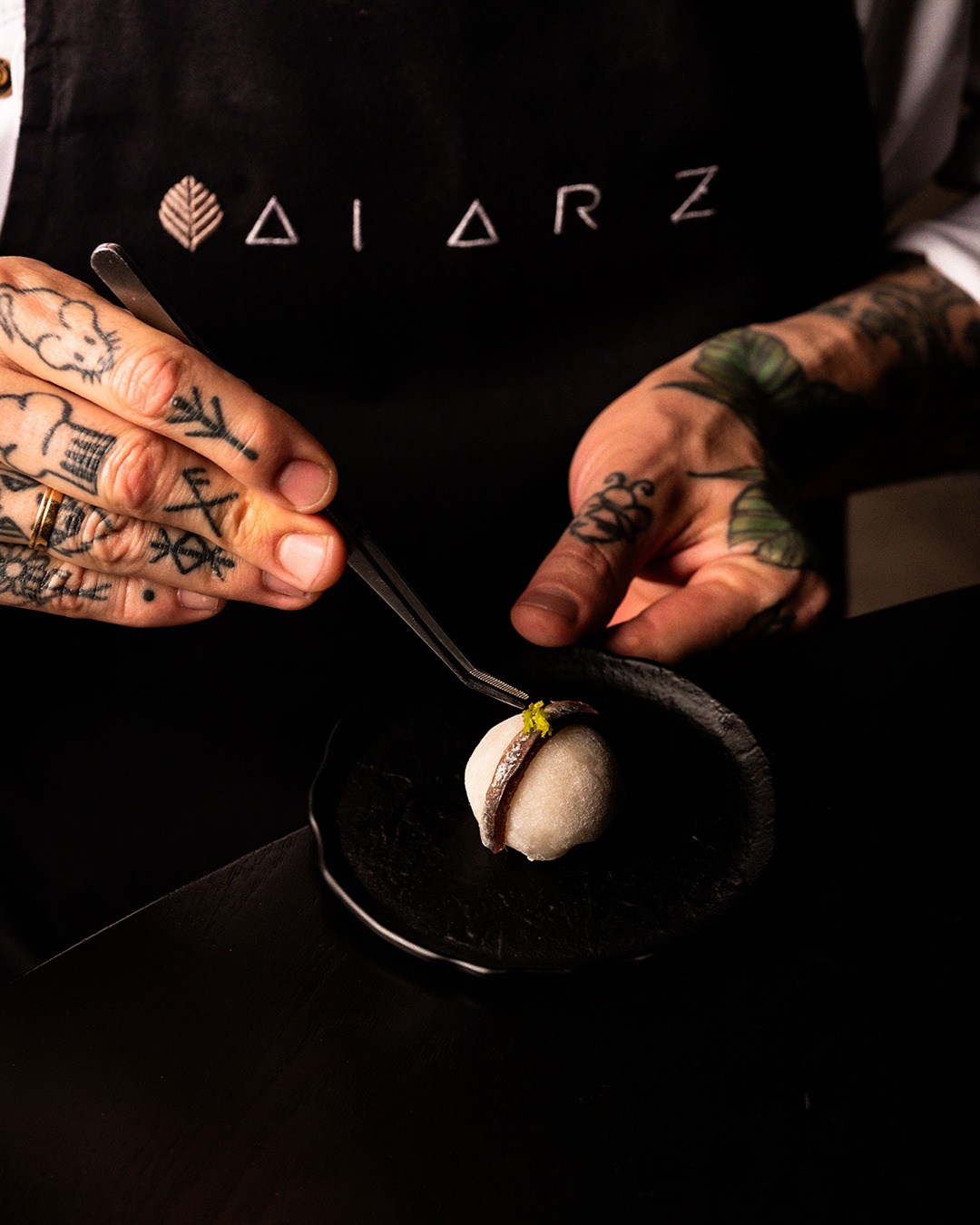 Alarz — foto 8