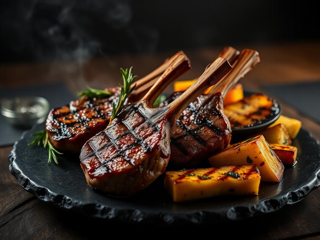Avenida Grill