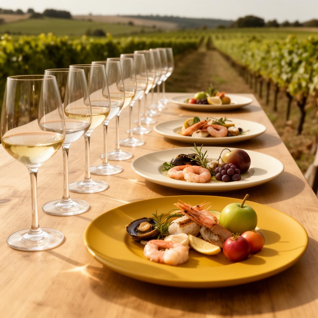Rutas Enogastronómicas