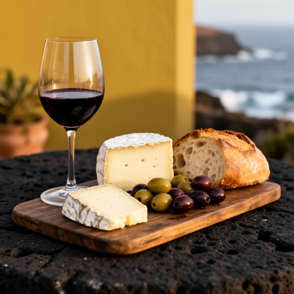 Rutas de Vino y Enyesque