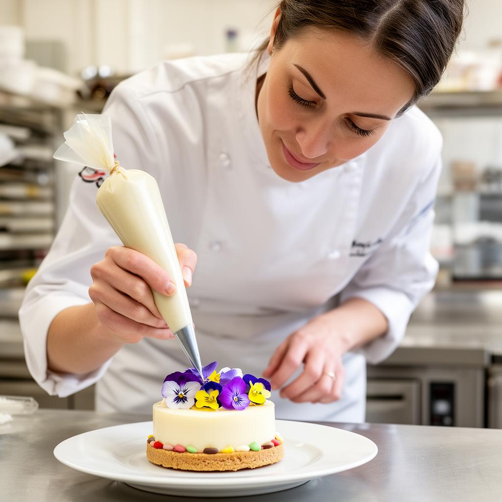 Repostera de diseño (ejemplo)