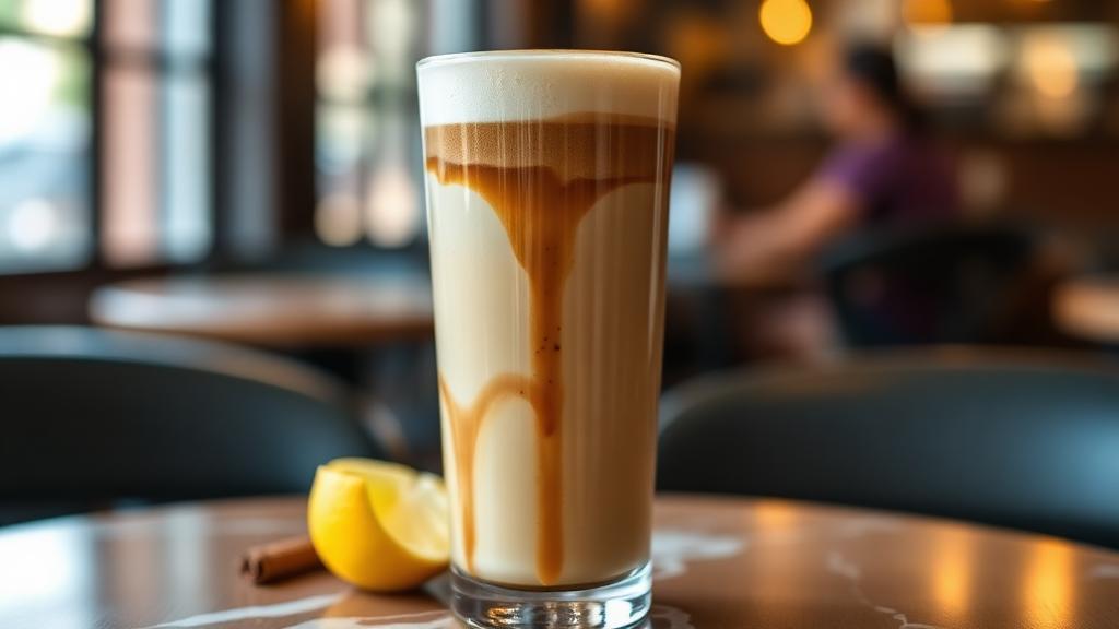 Barraquito: el café canario explicado